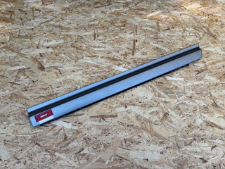 молдинг двери задней левой Audi A8 D3 [2-й рестайлинг] 2010, 4.2 л., BVJ, бензин, АКПП, седан, 4E4853969C