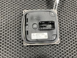 блок управления светом Mercedes-Benz CLS-Класс C218/X218 2013, 4.7 л., M 278.929, бензин, АКПП, седан, A2189009003