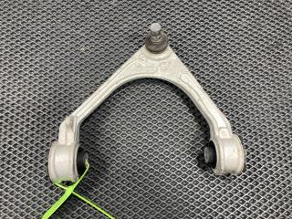 рычаг передний левый Jaguar XE 1 поколение X760 2016, 3.0 л., AJ 126, бензин, АКПП, седан, GX733091, T4N1130