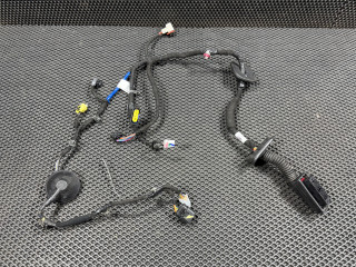 дверная проводка Kia K5 3 поколение 2021, 1.6 л., G4FP, бензин, АКПП, 91600L3520, 91600L3520DA, 9198235000