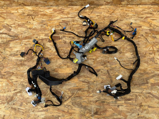 проводка торпеды Kia K5 3 поколение 2022, 1.6 л., G4FP, бензин, АКПП, седан, 91700L3010