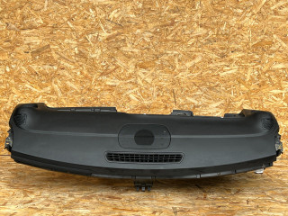 панель передняя салона (торпедо) Mercedes-Benz GLB-Класс 1 поколение X247 2020, 2.0 л., бензин, АКПП, внедорожник 5 дв., 3310638, 6008370, A2476807300, A24768073008T92