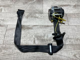 ремень безопасности Jaguar XE 1 поколение 2017, 3.0 л., AJ 126, бензин, АКПП, седан, T2H16162, T4A11108, T4N14845PVJ, T4N17232PVJ, T4N9485, HX73611B09AC8PVJ, HX73611B09AC