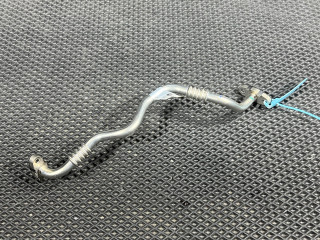 масляная трубка турбины Buick Envista 1 поколение 2024, 1.2 л., бензин, АКПП, внедорожник 5 дв., 55497458