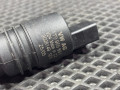 насос (моторчик) омывателя стекла Audi A6 4F/C6 2006, 3.2 л., BKH, бензин, АКПП, 1T0955651 - фото №5