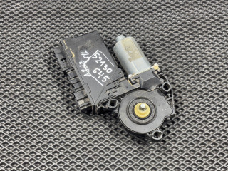 моторчик стеклоподъемника передний левый Audi A8 D3 [2-й рестайлинг] 2010, 4.2 л., BVJ, бензин, АКПП, седан, 4E1959801F, 4E1959801A, 4E1959801B, 4E1959801C, 4E1959801D, 4E1910802B