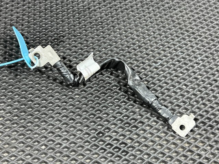 минусовой провод аккумулятора Kia K5 3 поколение 2022, 1.6 л., G4FP, бензин, АКПП, седан, 91862L3010