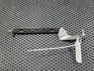 датчик дорожного просвета Mercedes-Benz S-Класс W222/C217/A217 2015, 4.7 л., M 278.928, бензин, АКПП, седан, A2223200989