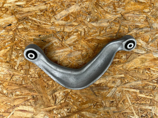 рычаг задний правый Porsche Macan 1 поколение [2-й рестайлинг] 2022, 2.9 л., DGR, бензин, АКПП, внедорожник 5 дв., 8K0505324H, PAB505324