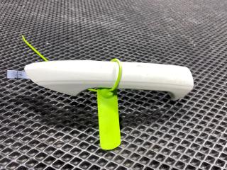 ручка наружная Mercedes-Benz M-Класс W166 2015, 4.7 л., M 278.928, бензин, АКПП, внедорожник 5 дв., A2047600270