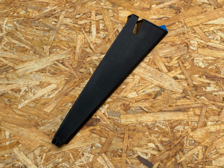 накладка двери (крышки) багажника Honda CR-V 6 поколение 2025, 1.5 л., L15B, бензин, вариатор, внедорожник 5 дв., 748353A0