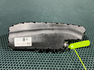 подушка безопасности сиденья BMW 5 серия F07/F10/F11 2012, 3.0 л., N55 B30 A, бензин, АКПП, седан, 86735708401