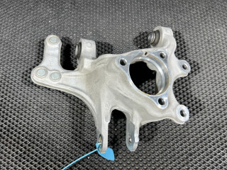 кулак задний правый Kia K5 3 поколение 2022, 1.6 л., G4FP, бензин, АКПП, 52711L0500