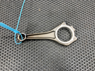 шатун Jaguar XE 1 поколение 2017, 3.0 л., AJ 126, бензин, АКПП, седан, 306PS, AJ126