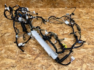 проводка торпеды Nissan Rogue T33 2023, 1.5 л., KR15, бензин, АКПП, внедорожник 5 дв., передний привод, 240106RC2B
