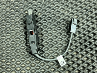 прочая запчасть Buick Envista 1 поколение 2024, 1.2 л., бензин, АКПП, внедорожник 5 дв., 42858953