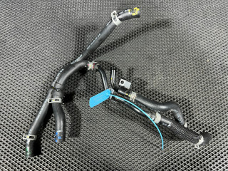 патрубок (трубопровод, шланг) Hyundai Tucson 4 поколение 2024, 2.5 л., G4KN, бензин, АКПП, внедорожник 5 дв., 25478-2S000, 25476-2S000