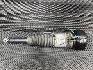 пневмостойка задняя Audi S8 D4 2013, 4.0 л., CGTA, бензин, АКПП, седан, 4H0616001C