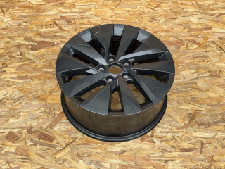 диск литой Volkswagen Taos 1 поколение 2021, 2GJ601025