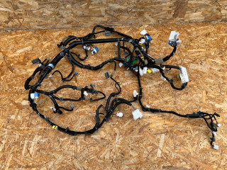 проводка торпеды Honda Accord 11 поколение 2025, 1.5 л., L15B, бензин, вариатор, седан, 3211730AA300A, 3211730A