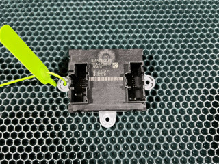 модуль управления двери Land Rover Range Rover Sport 2 поколение 2017, 3.0 л., бензин, АКПП, внедорожник 5 дв., HPLA14D619BF, LR050734, LR106182, T4A18084