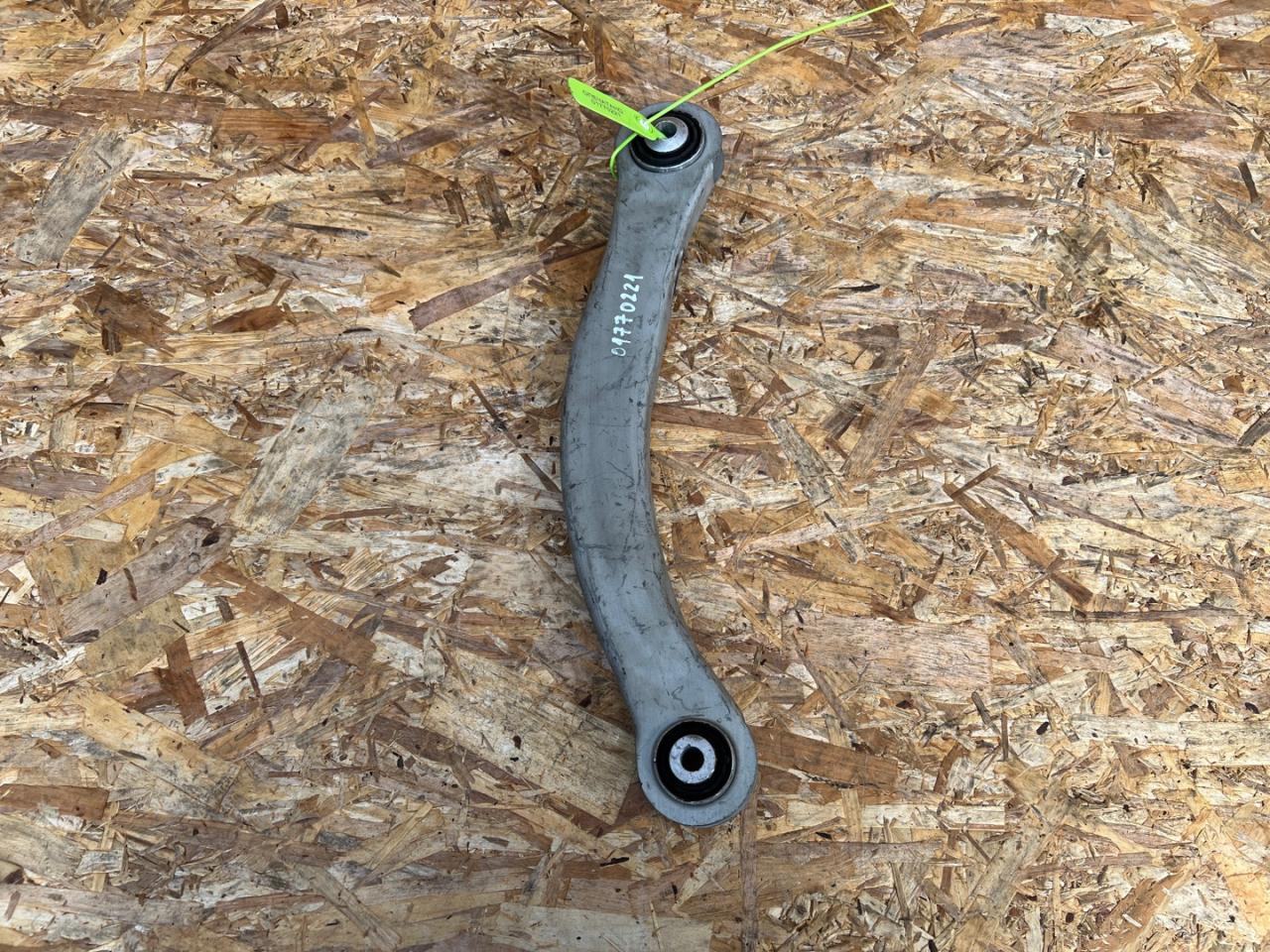 рычаг задний правый Audi A6 C8 2018, 2.0 л., бензин, АКПП, седан, 4N0505398A, 4M0505371R - фото №1