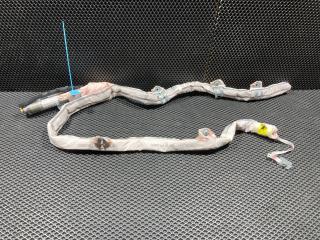 подушка безопасности боковая (шторка) Jaguar XE 1 поколение X760 2016, 2.0 л., бензин, АКПП, седан, HX7314K159AD, T4N16128, T4N7323