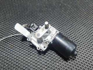 моторчик передних стеклоочистителей (дворников) Jaguar XE 1 поколение 2015, 3.0 л., бензин, АКПП, седан, W000060842, T4A1169, T2H23527, LR093421