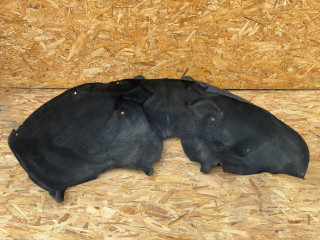 защита арок задняя левая (подкрылок) Porsche Macan 1 поколение 2016, 3.0 л., MCT.MA, бензин, АКПП, внедорожник 5 дв., 95B810971F