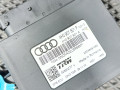 блок управления ручником Audi S8 D4 2013, 4.0 л., CGTA, бензин, АКПП, седан, 4H0907801A, 4H0907801F - фото №7