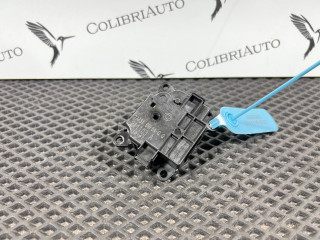 моторчик заслонки печки Nissan Rogue T33 2022, 1.5 л., бензин, внедорожник 5 дв., 277316RF0A