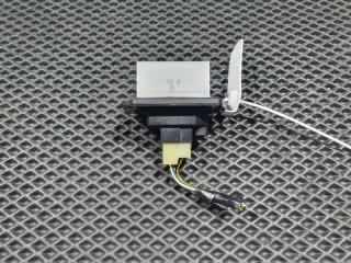 сопротивление печки Jaguar XF X250 2010, 5.0 л., 508PS, бензин, АКПП, седан, 077800-1020, C2Z6538, C2P8269, LR031677, PCE500010