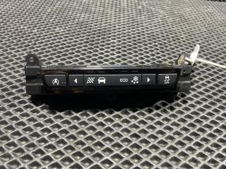 кнопка (выключатель) Jaguar F-Pace 1 поколение 2017, 2.0 л., 204PT, бензин, АКПП, внедорожник 5 дв., GX7314B790AL, T2H19784, T2H18650, T2H2750, T2H28045