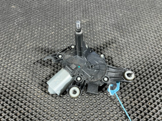 моторчик заднего стеклоочистителя (дворника) Nissan Rogue T33 2022, 1.5 л., бензин, внедорожник 5 дв., 287106RR0A, 287106RF0A