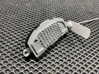 сопротивление печки Audi Q7 4M 2017, 3.0 л., CREC, бензин, АКПП, внедорожник 5 дв., 4M0820521