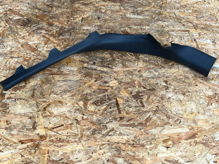 накладка на порог Audi S4 B9 [рестайлинг] 2021, 3.0 л., CWGD, бензин, АКПП, седан, 8W0867768A