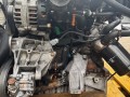 двигатель Volkswagen Passat B5 1999, 1.8 л., AEB, бензин, АКПП, AEB - фото №6
