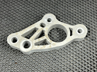 Кронштейн балки Ford Mustang Mach-E 1 поколение 2023, электро, внедорожник 5 дв., LJ9C-5A095-AD