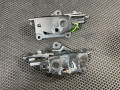 петля капота Mercedes-Benz SL-Класс R231 2012, 4.7 л., бензин, АКПП, кабриолет, A2318800128, A2318800228 - фото №8