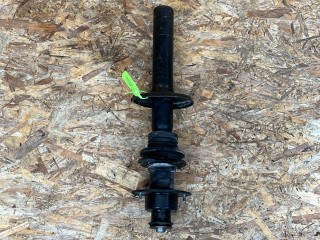 амортизатор задний Porsche Cayman 987 2005, 3.6 л., бензин, АКПП, 98733305109, 98633350501