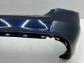 бампер задний Mercedes-Benz E-Класс W207 [рестайлинг] 2016, 2.1 л., OM 651.911, дизель, АКПП, купе, A2078858025 - фото №13