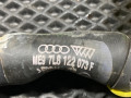 патрубок (трубопровод, шланг) Audi Q7 4L [рестайлинг] 2012, 3.0 л., CJTB, бензин, внедорожник 5 дв., 7L8122073F - фото №6