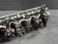 головка блока цилиндров Volkswagen Crafter 1 поколение [рестайлинг] 2011, 2.5 л., дизель, АКПП, микроавтобус, 076103373D - фото №15