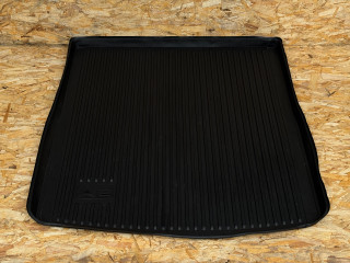 ковер багажника Audi A6 4G/C7 [рестайлинг] 2017, 3.0 л., CREC, бензин, АКПП, универсал, 4G9061180