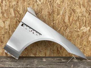 крыло переднее правое Jaguar XF X260 2017, 3.0 л., бензин, АКПП, седан, GX6316015AE, XR858570