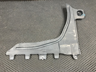 защита днища Volkswagen Taos 1 поколение 2021, 1.5 л., DNK, бензин, АКПП, внедорожник 5 дв., 5WA825102A