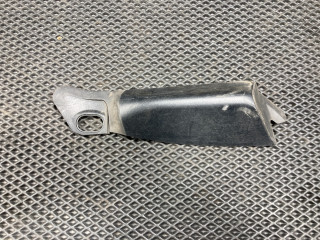 крышка багажника (дверь 3-5) Audi A8 D4/4H 2010, 4.2 л., CDRA, бензин, АКПП, седан, 4H0945256