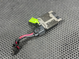 вентилятор радиатора Jaguar XF X260 2015, 3.0 л., бензин, АКПП, седан, 940013003