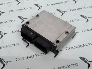 блок управления двигателем Kia K5 3 поколение 2022, 1.6 л., G4FP, бензин, АКПП, седан, 391992M020, 39121-2MKT1