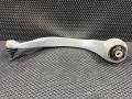 рычаг передний левый Audi A8 D4/4H 2012, 4.2 л., CDRA, бензин, АКПП, седан, 4H0407693F - фото №6